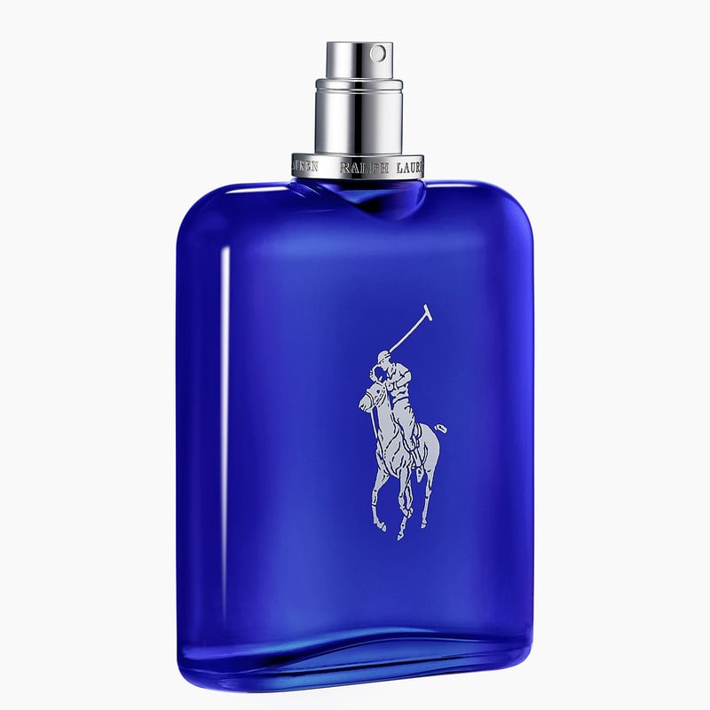 Perfume Polo Ralph Lauren Blue Hombre 125 ml EDT
