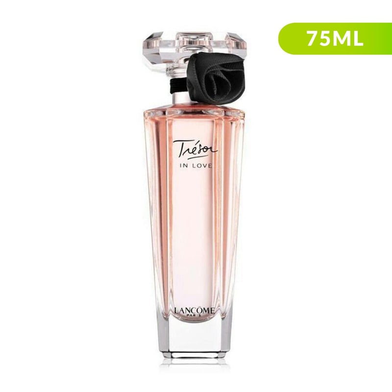 LANCOME - Perfume Lancome Trésor In Love Mujer 75 ml EDP