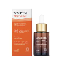 SESDERMA - Sérum Sesvitamin C Liposomado Sesderma para Todo tipo de piel 30 ml