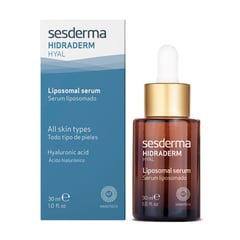 SESDERMA - Sérum Hidraderm Hyal Sesderma para Todo tipo de piel 30 ml