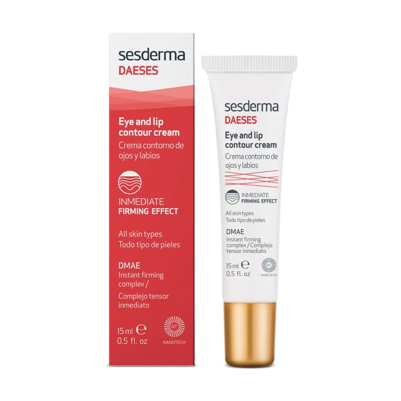 SESDERMA - Contorno de Ojos Daeses Sesderma para Todo tipo de piel 15 ml