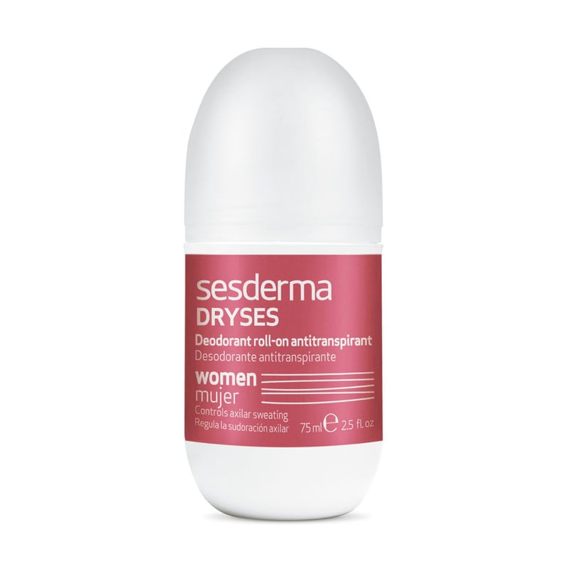 SESDERMA - Desodorante Antitranspirante Dryses Mujer Sesderma 75ml