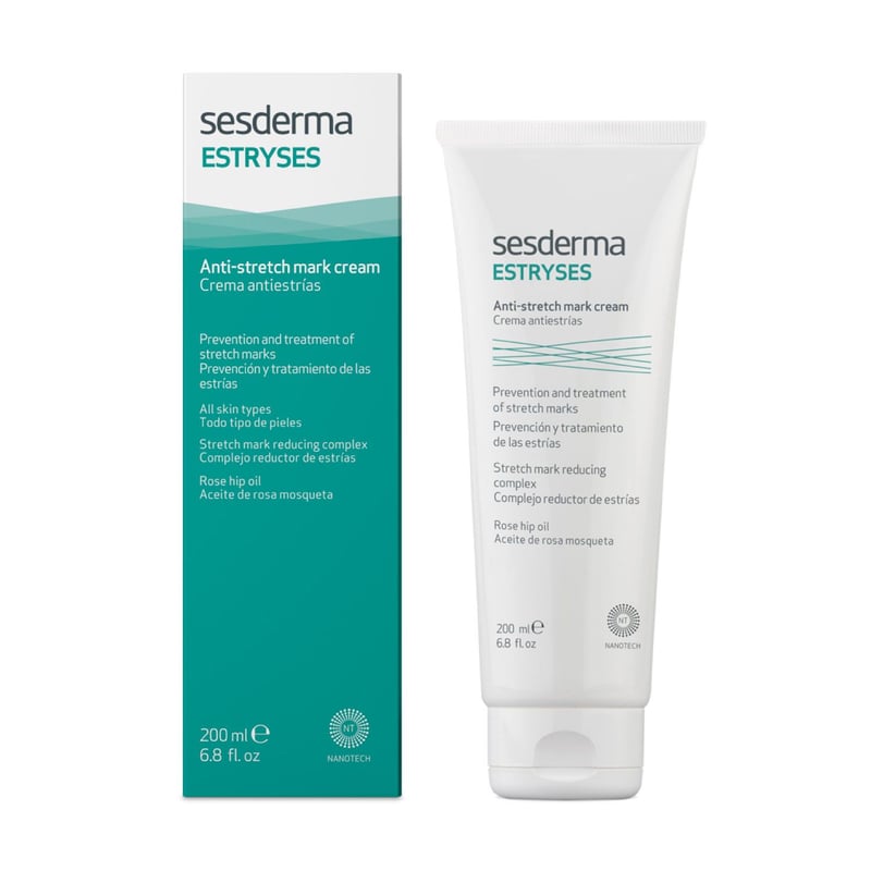 SESDERMA - Tratamiento antíestrias Estryses Sesderma para Todo tipo de piel 200 ml