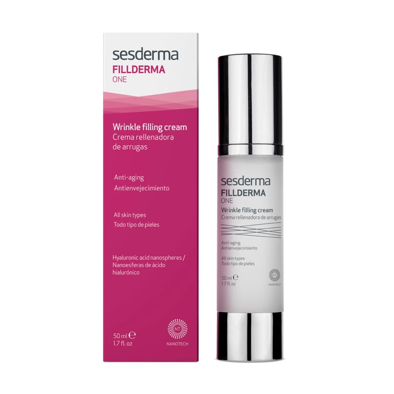 SESDERMA - Tratamiento antiedad Fillderma One Rellenadora de Arrugas Sesderma para Todo tipo de piel 50 ml