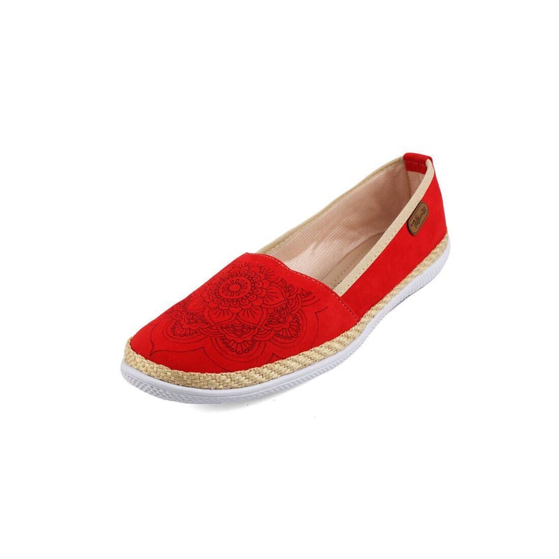 Tellenzi - Zapato tellenzi mujer nl23 rojo