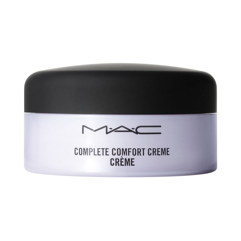 MAC - Hidratante Facial Complete Comfort Creme Mac para Todo tipo de piel 50 ml