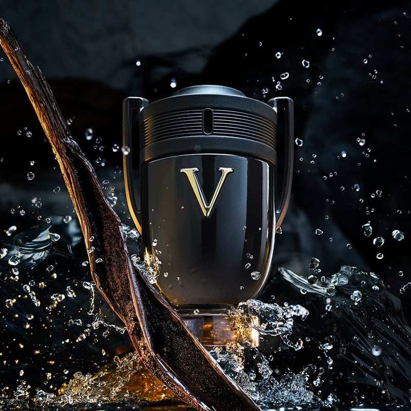 Perfume Hombre Paco Rabanne Invictus Victory 50 ml EDP RABANNE falabella