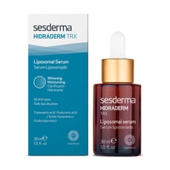 SESDERMA - Serum Clarificante-Hidratante Facial Hidraderm Trx Sesderma 30ml