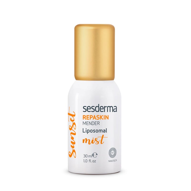 SESDERMA - Tratamiento para el sol Mist Repaskin Sesderma para Todo tipo de piel 30 ml