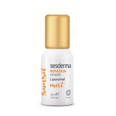 SESDERMA - Tratamiento para el sol Mist Repaskin Sesderma para Todo tipo de piel 30 ml