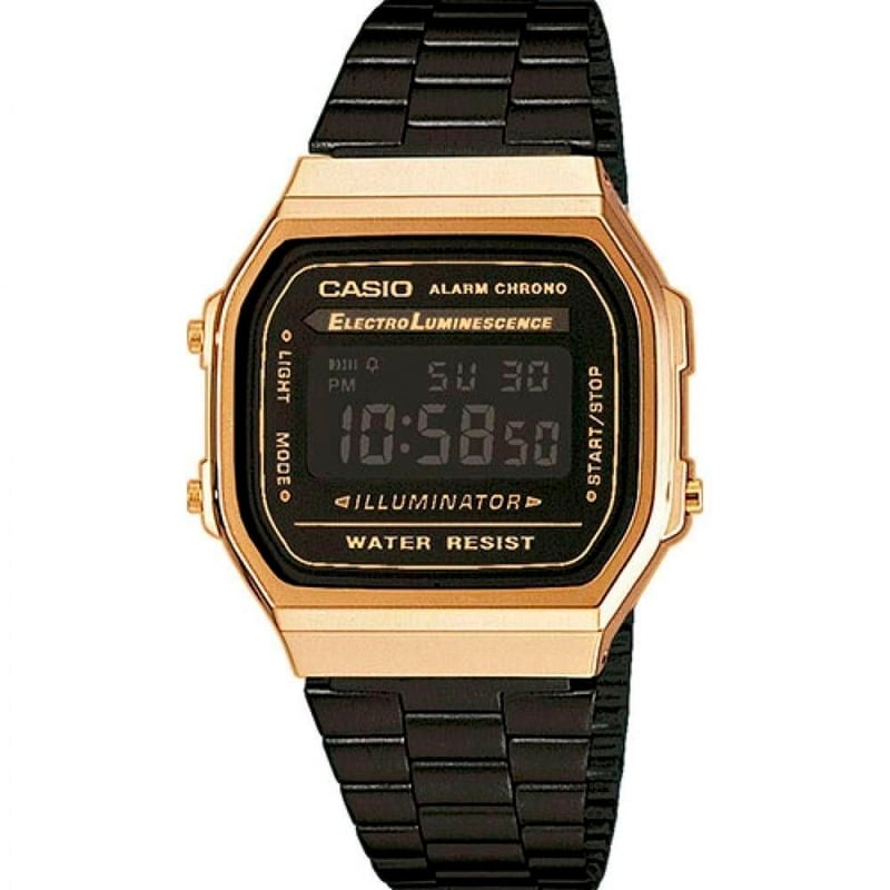 Casio - Reloj Unisex Casio Vintage