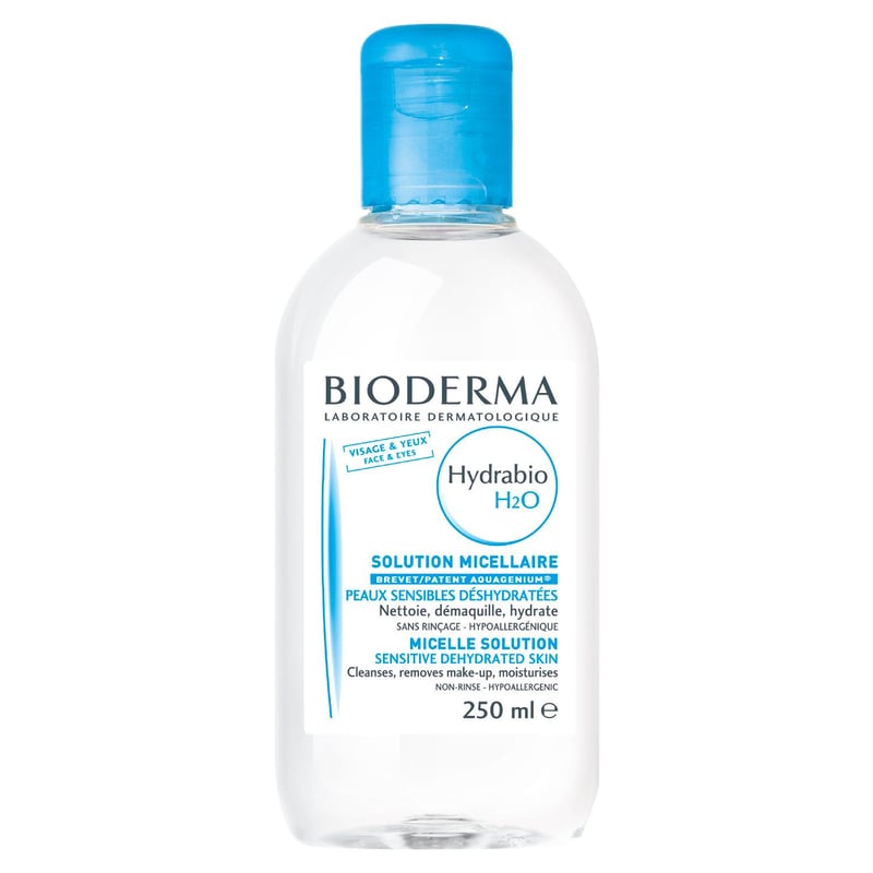 Bioderma Lippenpflege – Feuchtigkeitsspendender Lippenstift / Lippenbalsam, 250 Ml