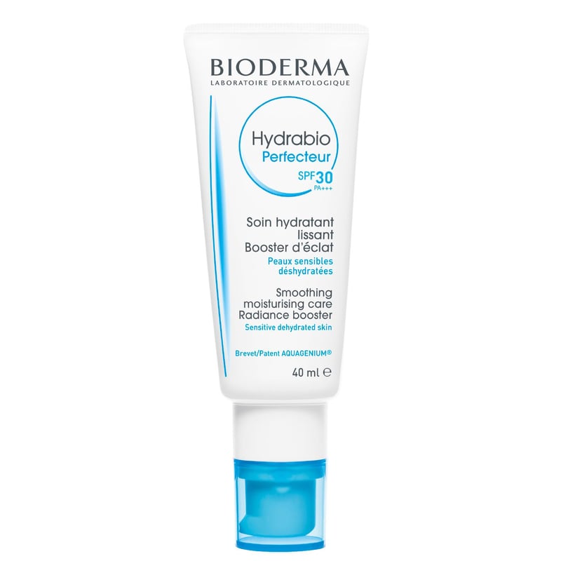 BIODERMA - Hidratante Facial Hydrabio Perfecteur Spf Crema para piel Bioderma para Piel seca 40 ml