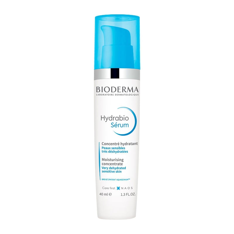 BIODERMA - Sérum Hydrabio Sérum Bioderma para Piel seca 40 ml