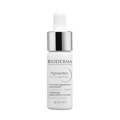 BIODERMA - Bioderma Pigmentbio C-Concentrate Sérum con Vitamina C para piel con manchas