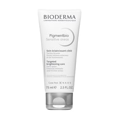 BIODERMA - Bioderma Pigmentbio Areas Sensibles crema aclaradora areas sensibles  75mL
