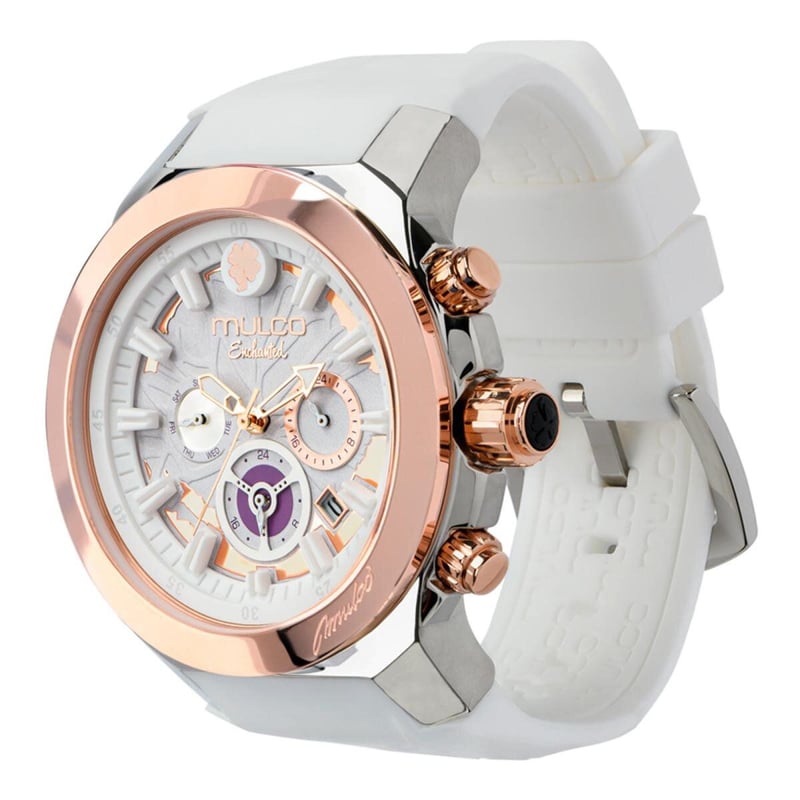 MULCO - Reloj mujer mulco enchanted maple