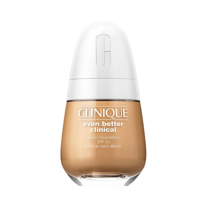 CLINIQUE - Base Líquida Even Better Clinical Serum Foundation Clinique 30 ml