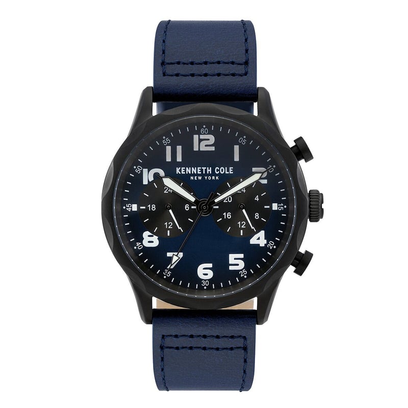 KENNETH COLE - Reloj hombre kenneth cole new york