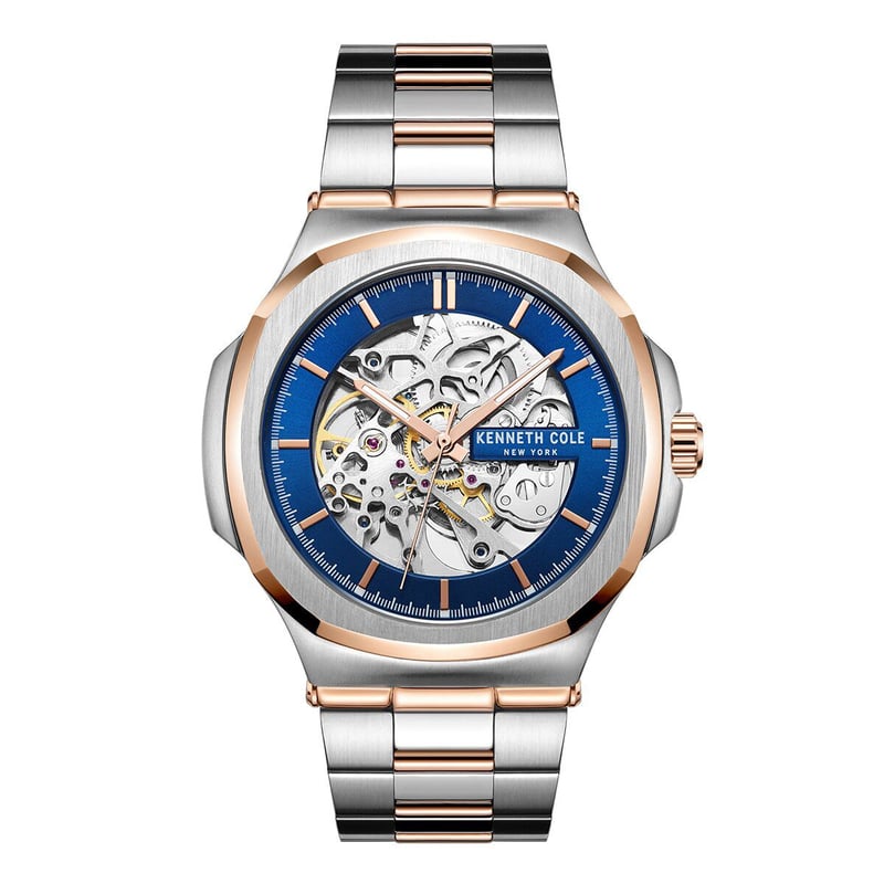 KENNETH COLE - Reloj hombre kenneth cole new york