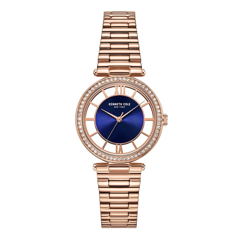 Kenneth Cole - Reloj mujer kenneth cole new york