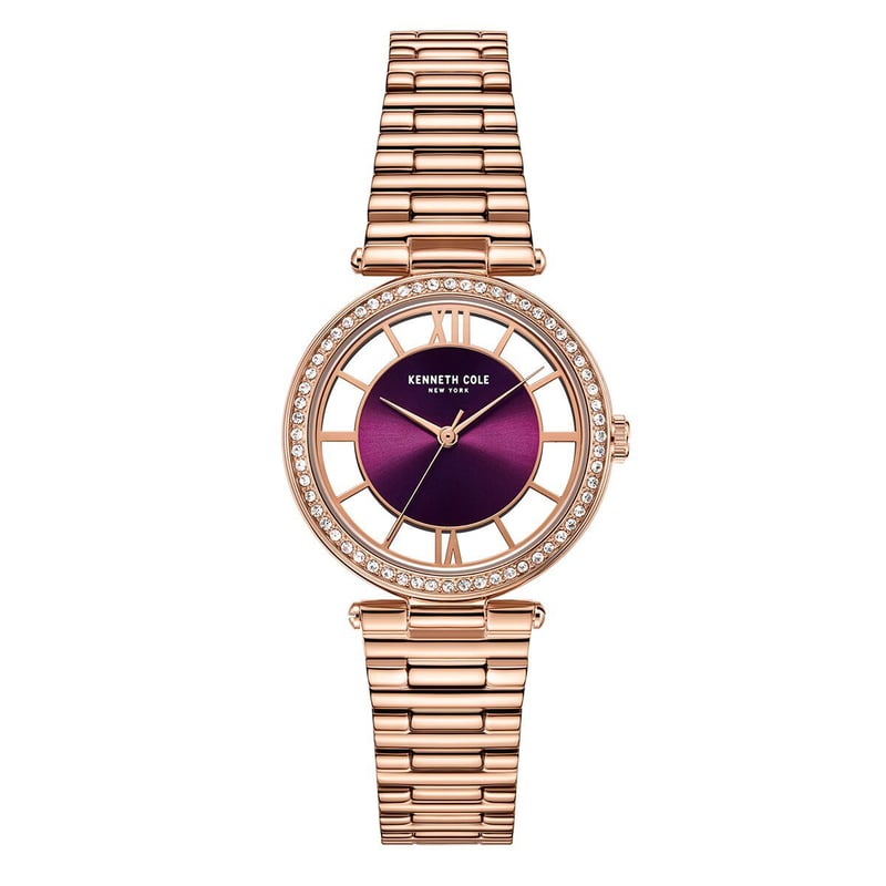 KENNETH COLE - Reloj mujer kenneth cole new york