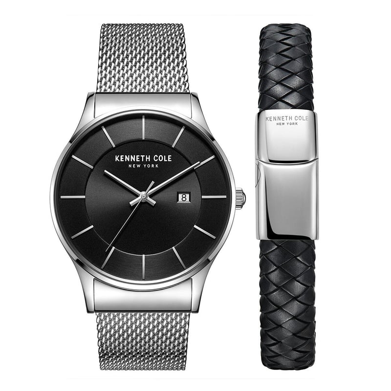 KENNETH COLE - Reloj hombre kenneth cole new york