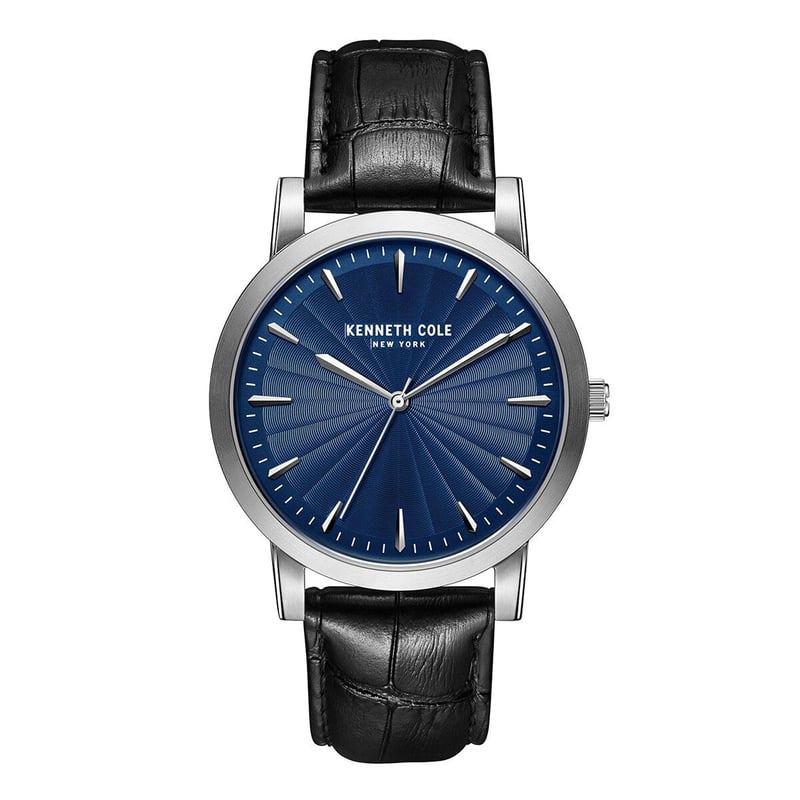 KENNETH COLE - Reloj hombre kenneth cole new york