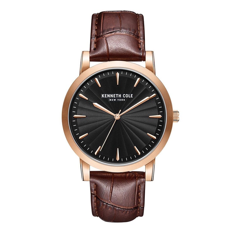 KENNETH COLE - Reloj hombre kenneth cole new york