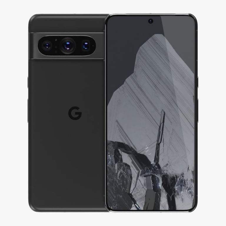 New Google Pixel 8 Pro 128 GB Black in Ilala - Mobile Phones, Adrian