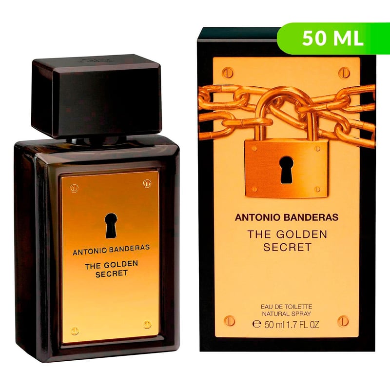 Perfumes para hombres antonio banderas shop