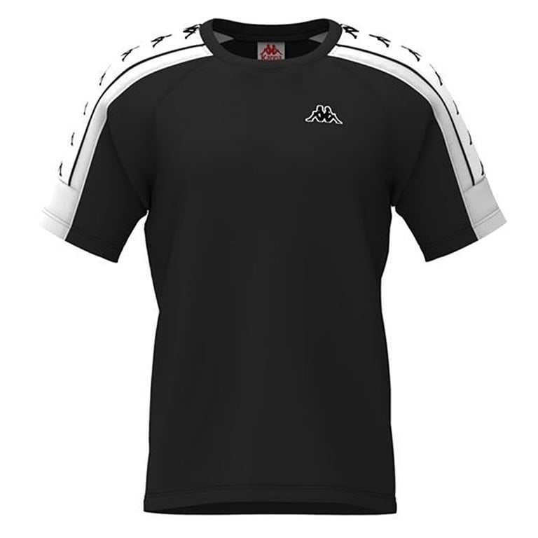 Camiseta kappa hombre hot sale