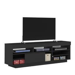 BERTOLINI - Mueble de Televisión Moderno de 180 x 56 x 41 cm  para Televisores de Hasta 60 Pulgadas, Bertolini