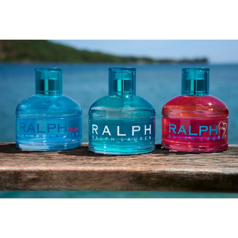 Perfume Ralph Lauren Ralph Mujer 30 ml EDT RALPH LAUREN falabella
