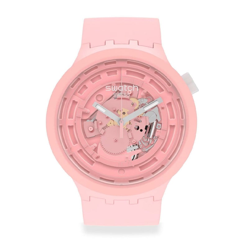 SWATCH - Reloj Unisex Swatch Cpink