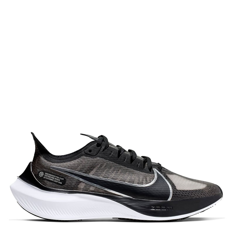 Nike gravity zoom mujer best sale