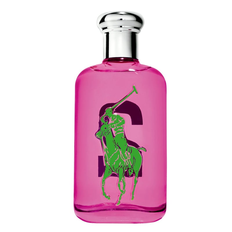 RALPH LAUREN - Perfume Mujer Big Pony Woman Blue EDT 100 ml