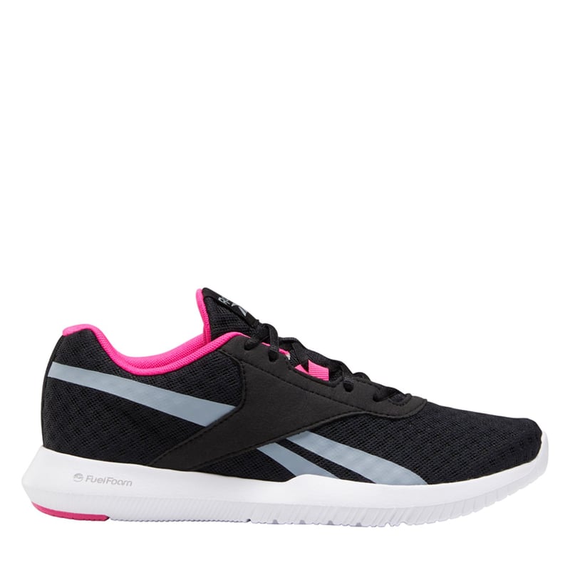 REEBOK - Tenis Reebok Mujer Croos training Reago Essential 2.0