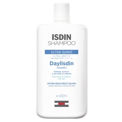 ISDIN - Shampoo Isdin Daylisdin Hidratación 400 ml