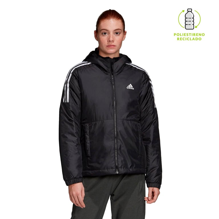 Chaqueta Adidas Mujer Impermeable ADIDAS falabella