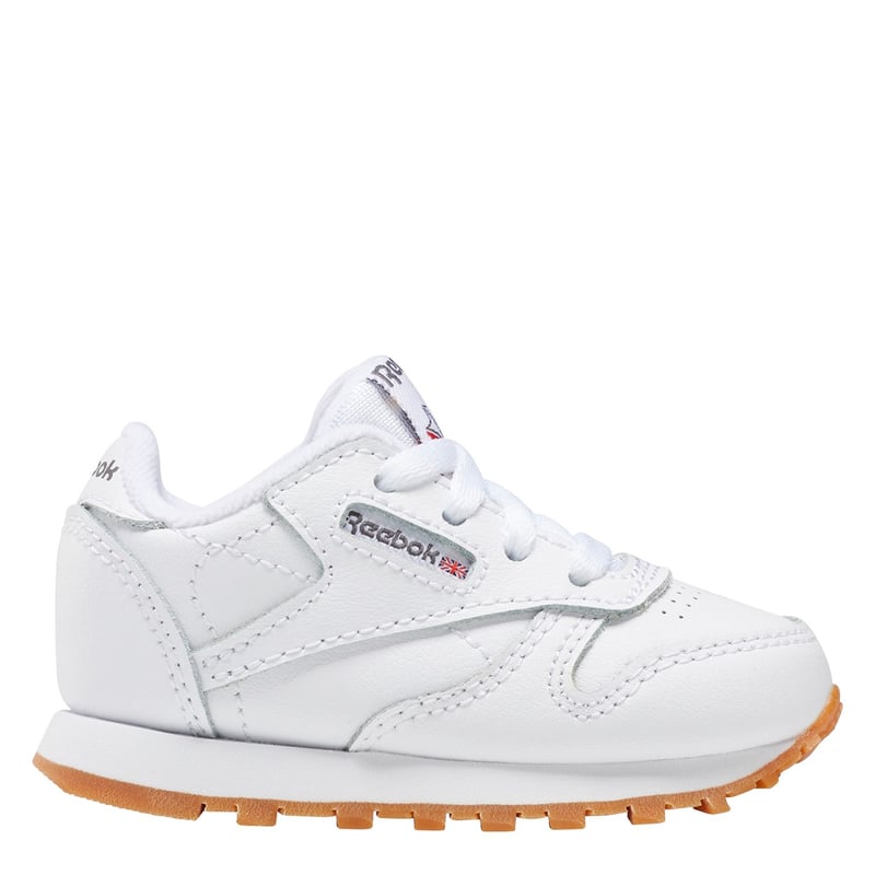 Tenis Reebok Classic Leather Ni?�o REEBOK | falabella.com