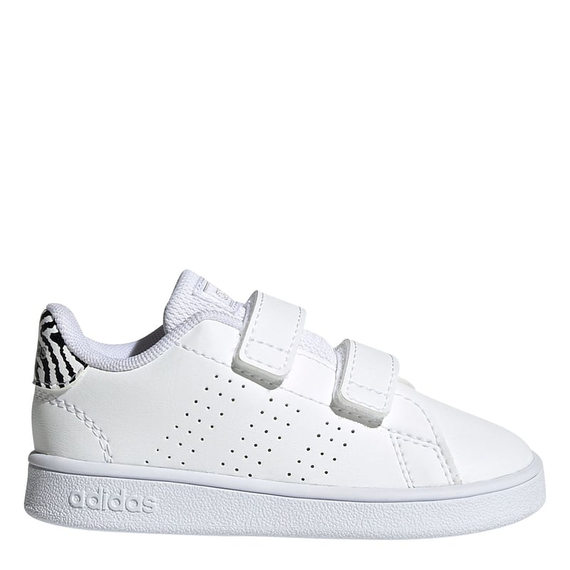 ADIDAS - Tenis moda Adidas Unisex  Advantage I