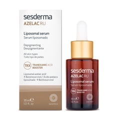 SESDERMA - Serum Despigmentante Rostro Azelac Ru Sesderma 30ml