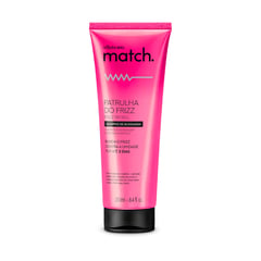 MATCH - Shampoo Match Patrulla del Frizz Anti-frizz 250 ml