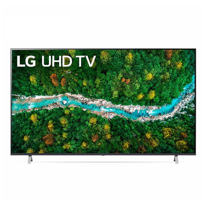 LG - Televisor LG 75 Pulgadas LED 4K Ultra HD Smart TV