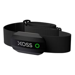 XOSS - Banda Sensor de Frecuencia Cardiaca