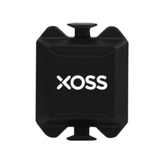 XOSS - Sensor de Cadencia  y de velocidad Inalámbrico para Bicicleta