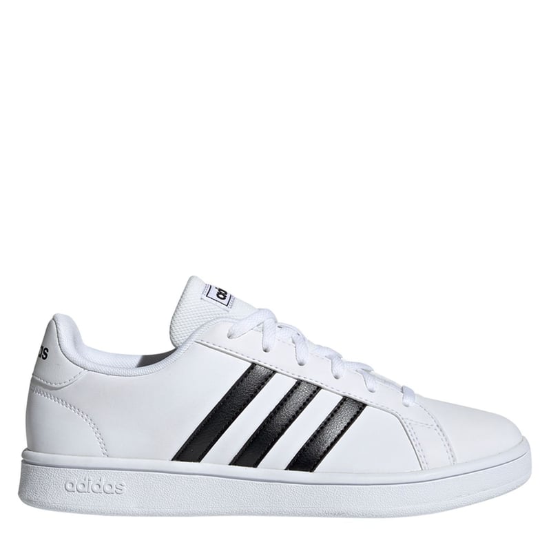 ADIDAS - Tenis Adidas Mujer Moda Grand Court Base