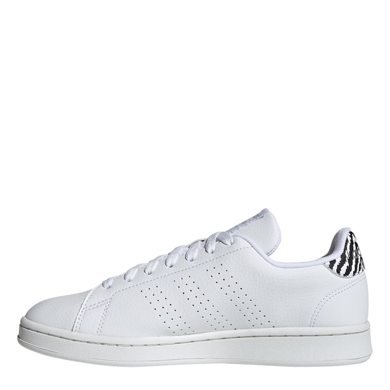Tenis adidas Mujer Moda Advantage ADIDAS falabella