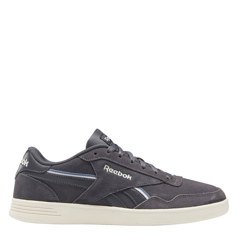 tenis reebok hombre moda royal techque